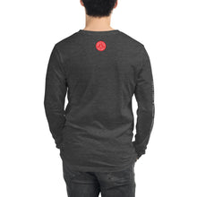 Load image into Gallery viewer, Box Logo Unisex Long-Sleeve Tee
