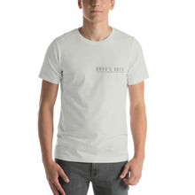 Load image into Gallery viewer, Latte Art Short-Sleeve Unisex T-Shirt
